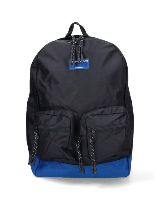Adererror Blue Bags for men