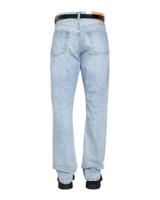 sunflower Denim \