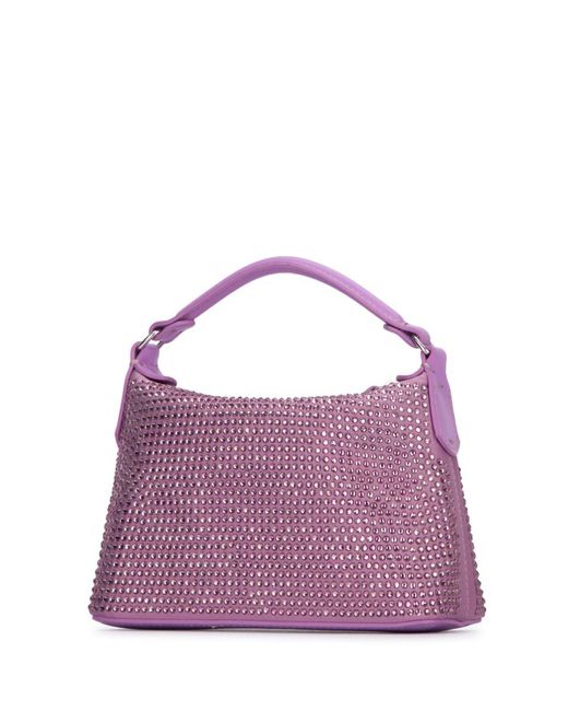 Liu Jo Purple Handbags.