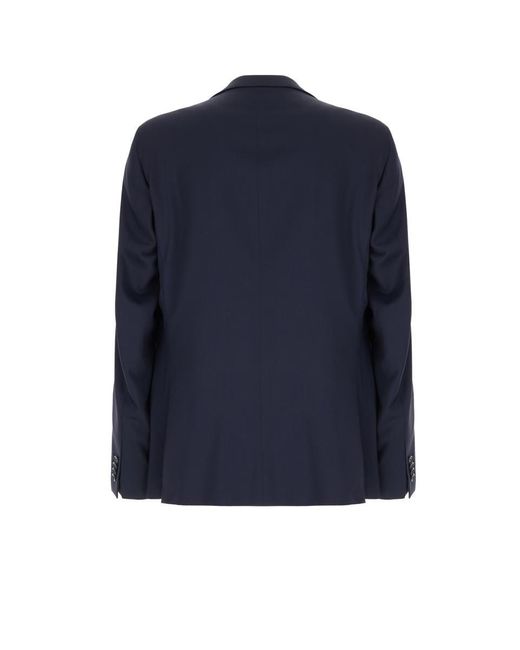 Corneliani Blue Complete for men
