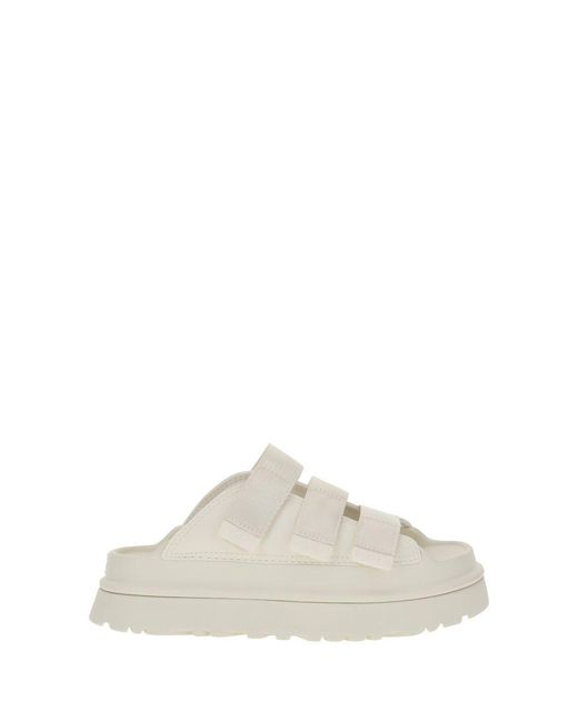Ugg Natural Goldenglow