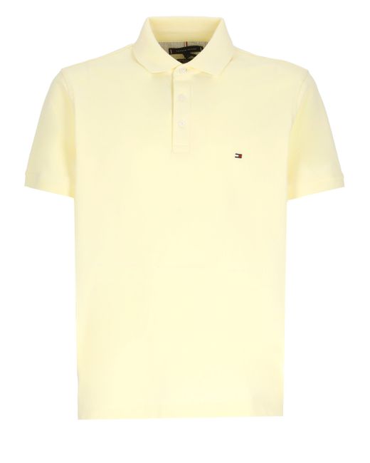 Tommy Hilfiger Cotton T-shirts And 