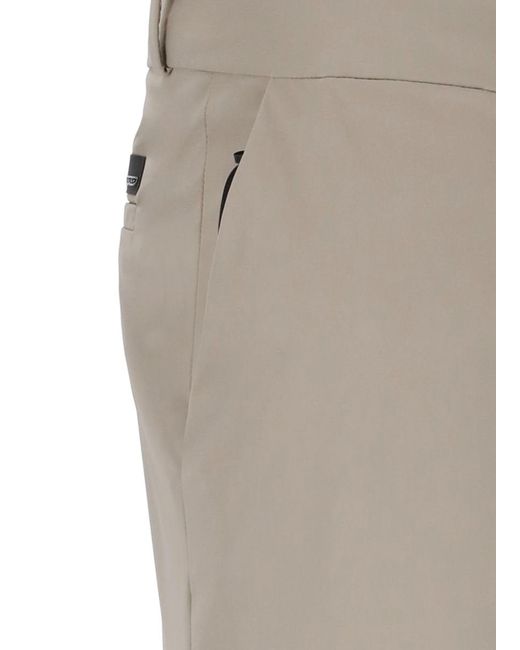 Rrd Gray Trousers for men