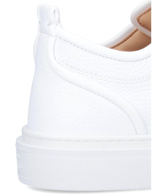 Christian Louboutin White Sneakers for men