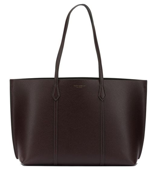 Tory Burch Black Shoulder Bags