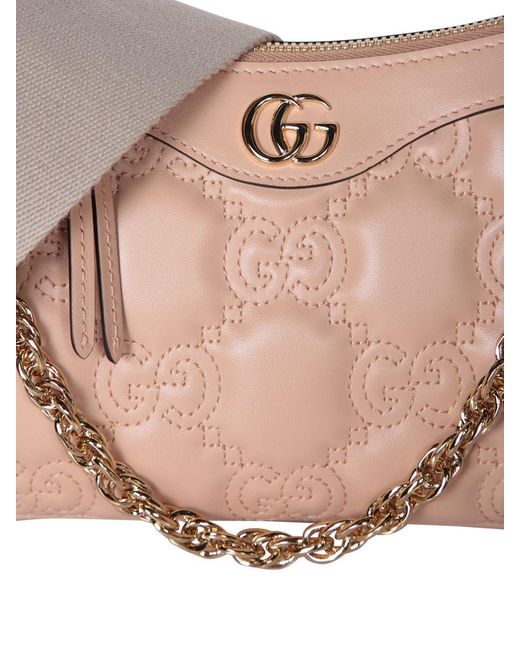 Gucci Natural Bags