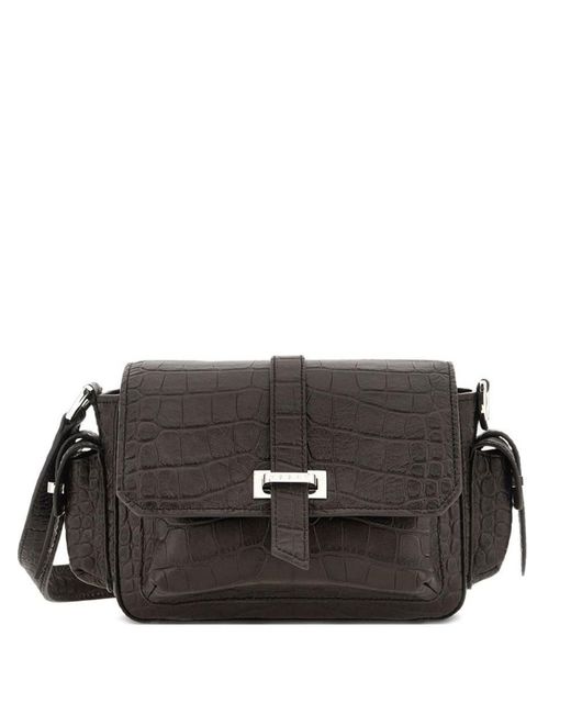 Hogan Black Bags