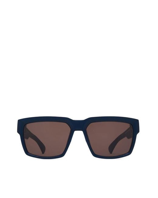 Mykita Gray Sunglasses for men