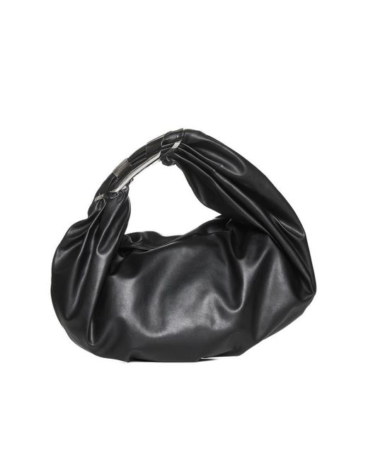 DIESEL Black Bags