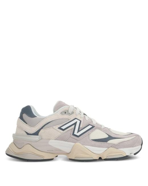New Balance White Sneakers
