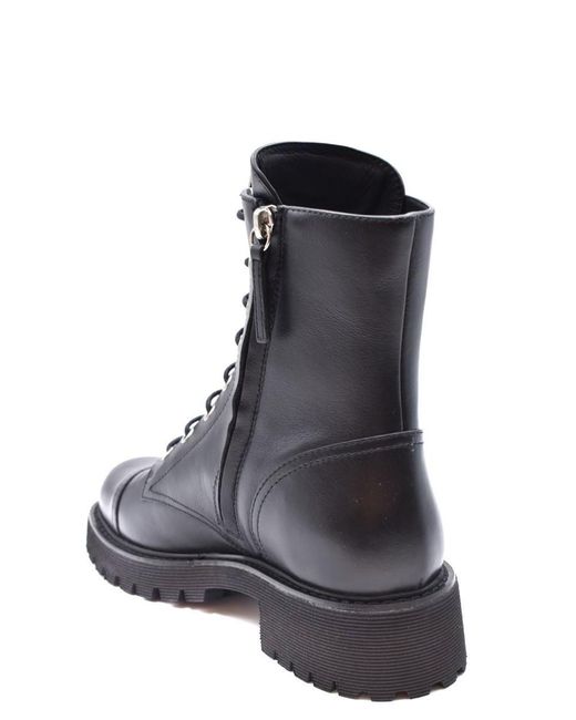 Zanotti stivaletti sale