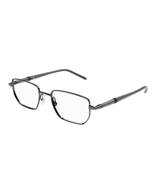 Montblanc Black Optical for men