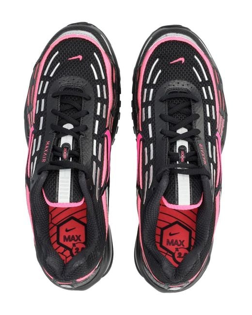 Nike Blue Air Max Tl 2.5