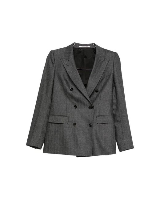Tagliatore Gray Tailleur