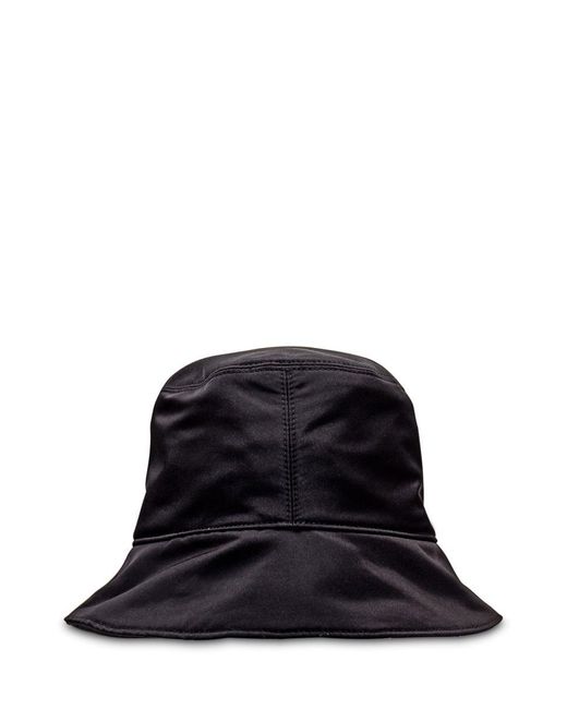 Off-White c/o Virgil Abloh Black Arrow Hat for men