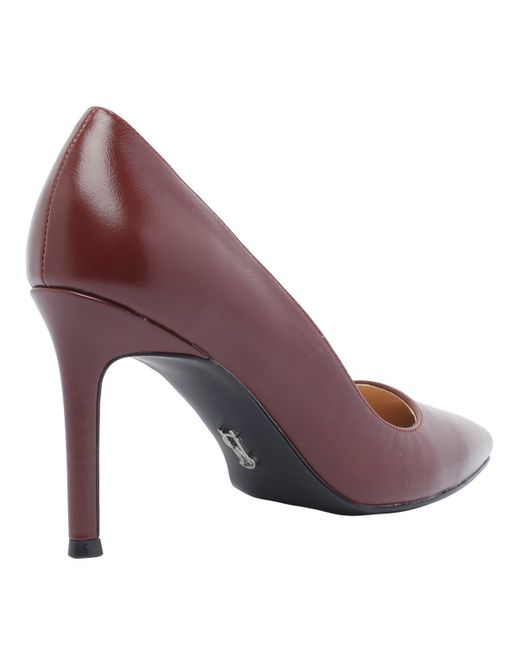 Steve Madden Brown Shoes