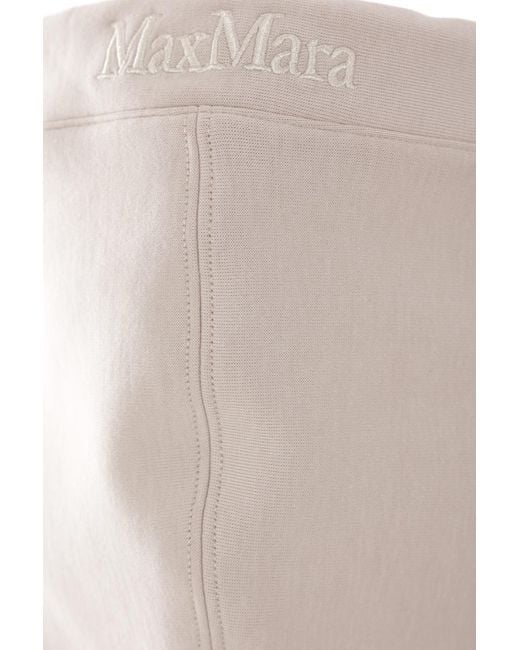 Max Mara Natural Max Mara Sweaters
