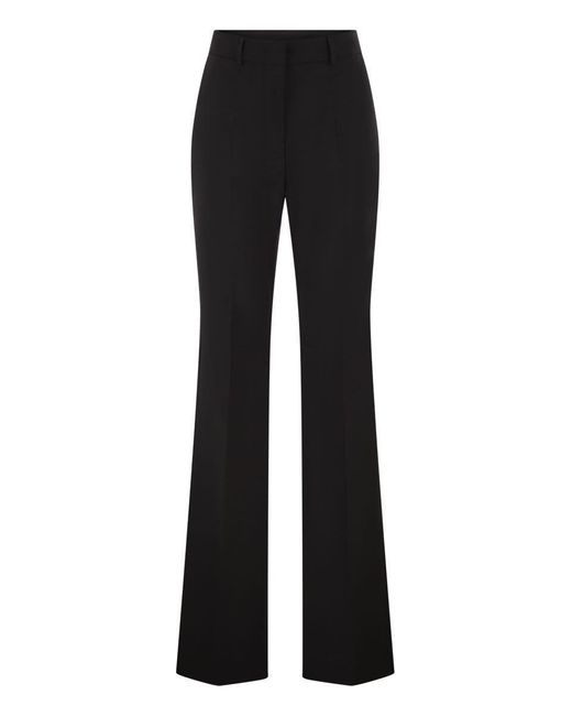 Sportmax Black Hangar