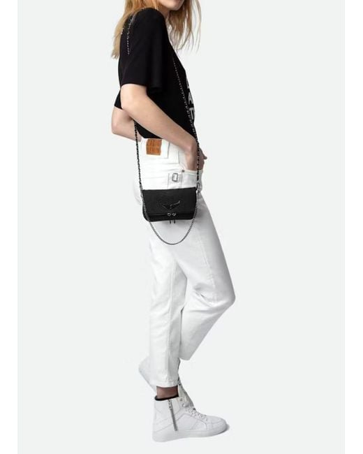 Zadig & Voltaire Black Bags