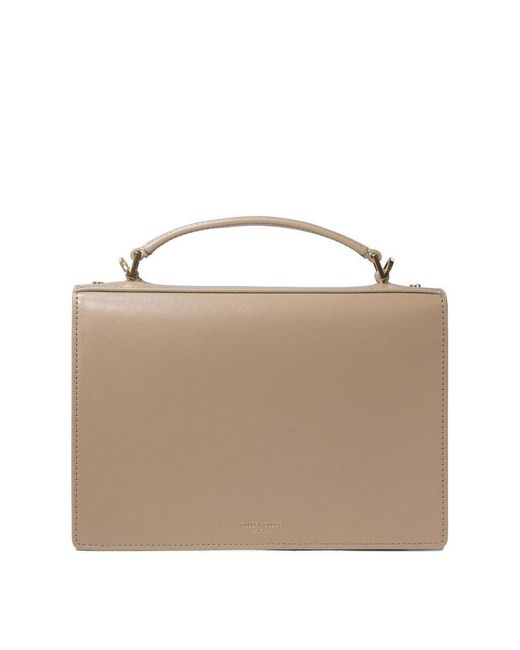 ハンドバッグ Golden Goose Deluxe Brand Venezia Handbag Golden Goose Venezia Handbag in Brown | Lyst