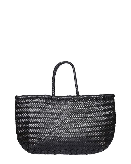 Dragon Diffusion Black Triple Jump Big Bag