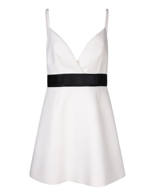Dolce & Gabbana White Dresses