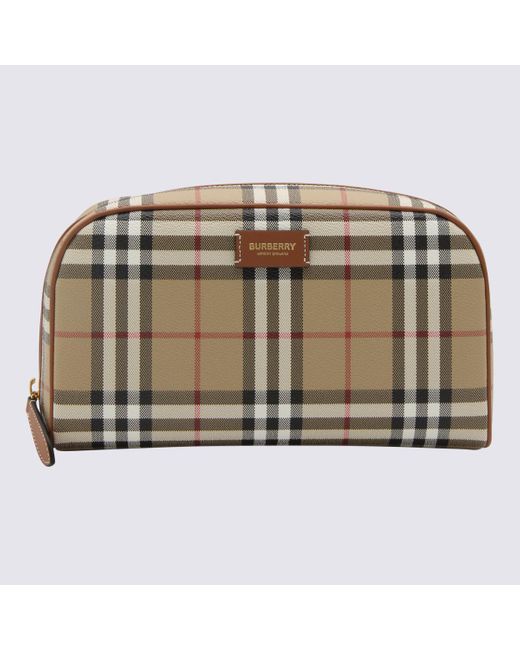 Burberry Brown Bags
