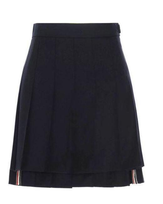 Thom Browne Blue Skirts for men