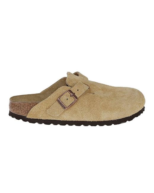 Birkenstock Brown Sandals