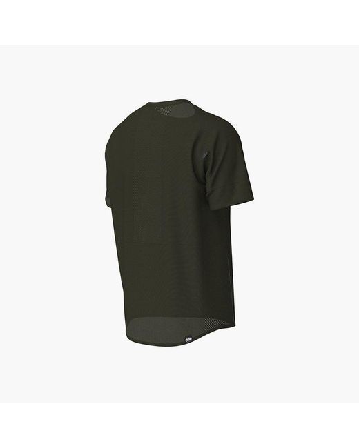 Ciele Athletics Green M Rcdtshirt for men