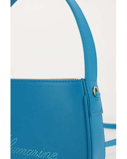 Blumarine Blue Bags