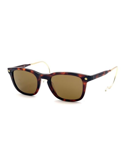 Vuarnet Brown Vl1509 Sunglasses