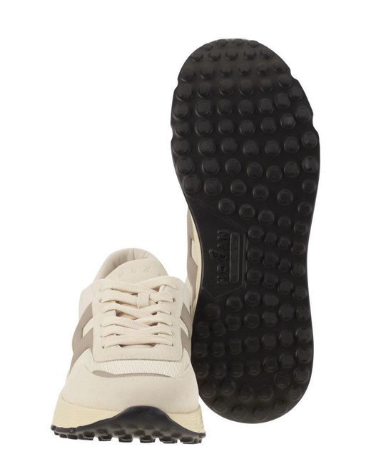 Hogan White Hyperlight for men
