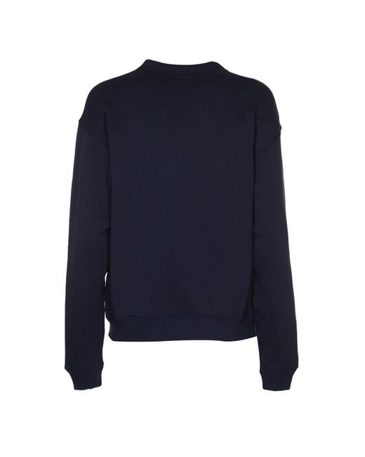 Polo Ralph Lauren Blue Sweaters