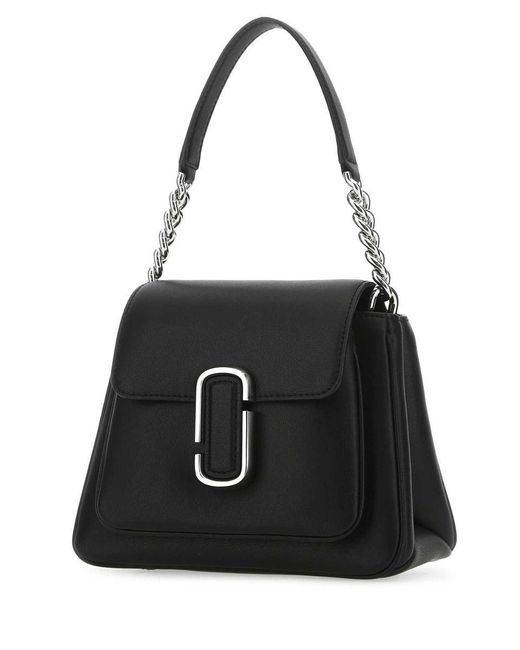 Marc Jacobs Black Handbags