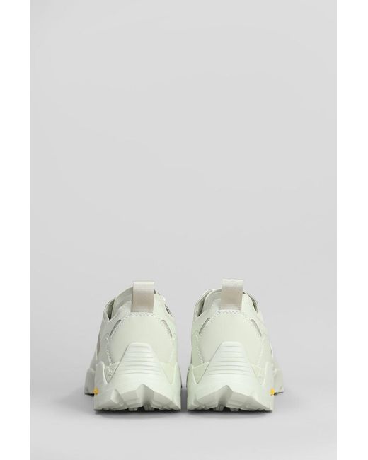 Roa White Katharina Light Sneakers for men