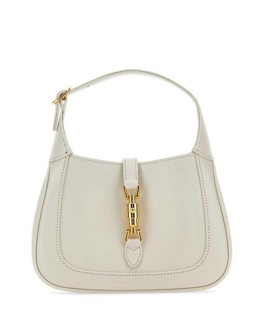 Gucci Handbags. in White | Lyst