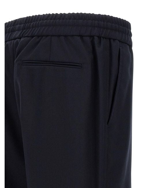 Brioni Blue 'asolo S' Pants for men