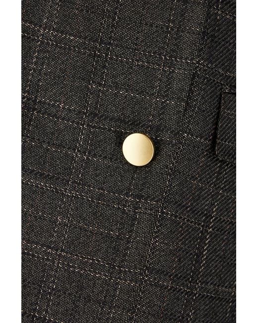Tagliatore Black Jackets & Vests
