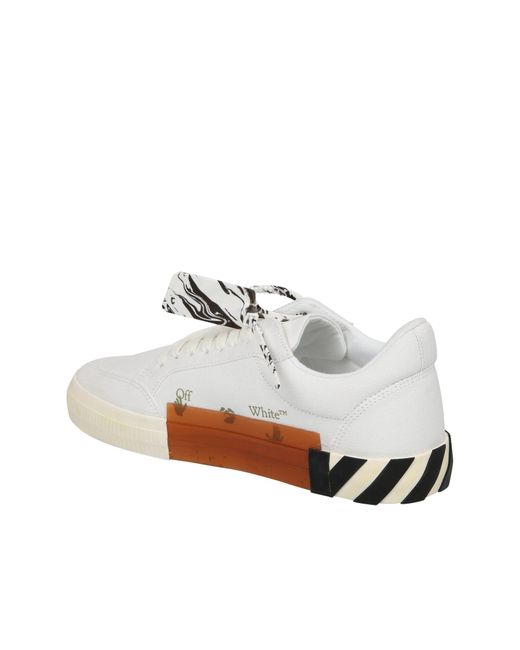 offwhite vulcan