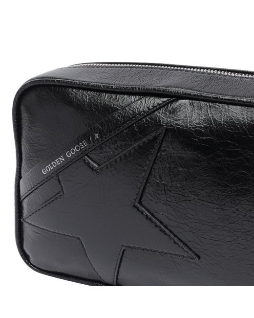 Golden Goose Deluxe Brand Black Bags