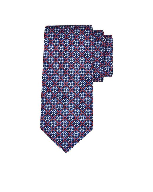 Ferragamo - Man - Multicolor - Tie main image 1