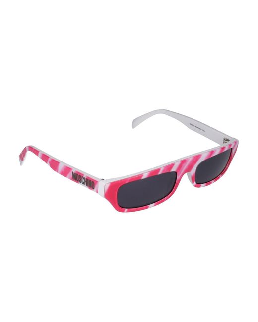 Moschino Multicolor Sunglasses