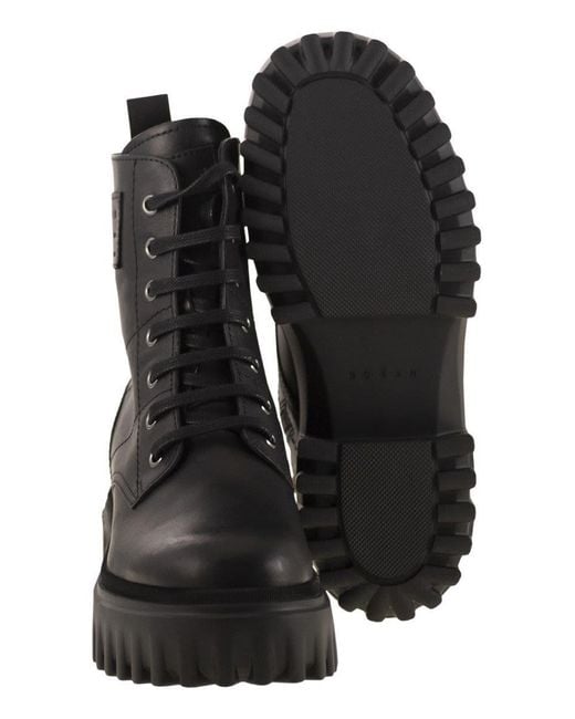 Hogan Black H700
