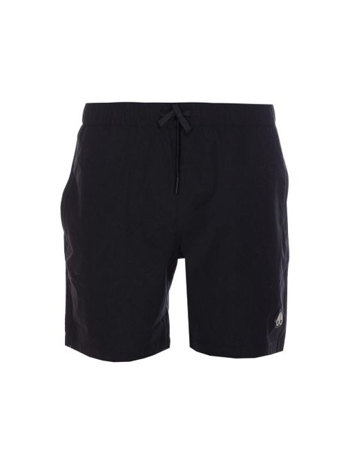 Moose Knuckles Blue Sea for men