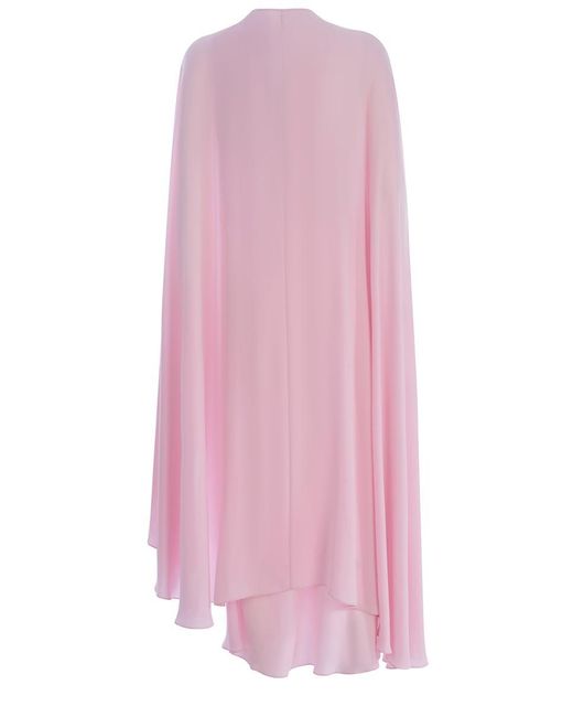 GIUSEPPE DI MORABITO Pink Dresses