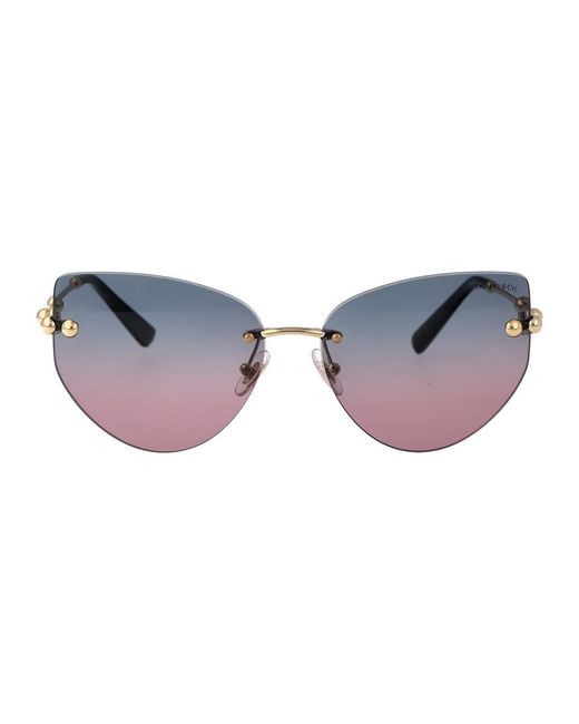 Tiffany & Co Multicolor Sunglasses