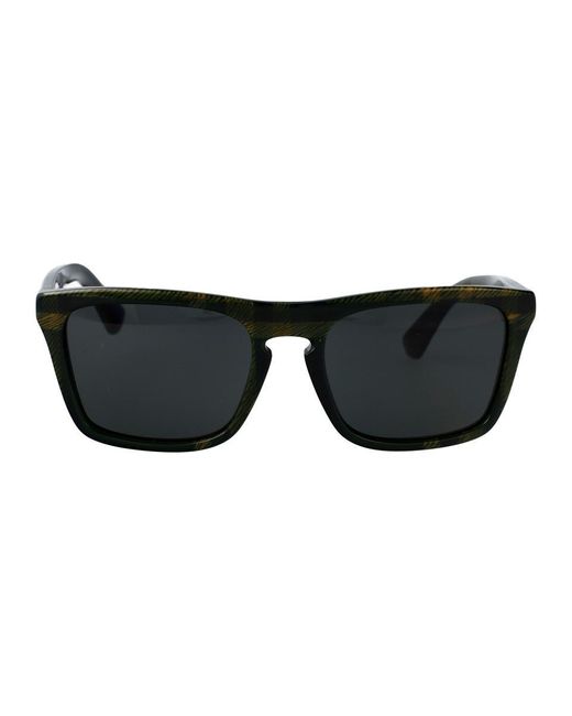 Miu Miu Black Optical