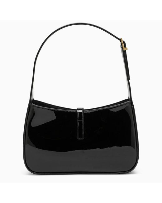 Saint Laurent Black Shoulder Bags