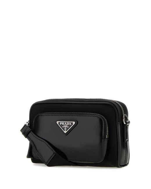 Prada black for him cheap